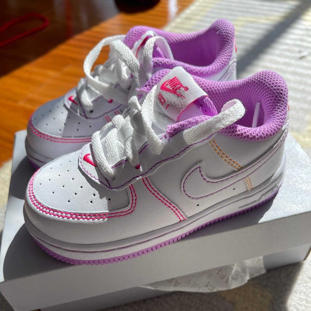 Nike Force 1